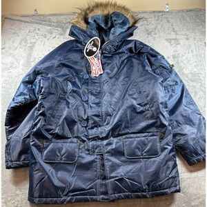 Rothco N-3B Snorkel Parka 3 colors # 9394 Size Small